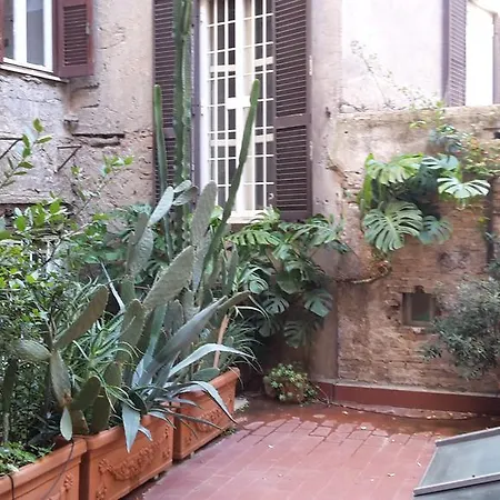 Cozy Navona Apartment Rome Exterior photo