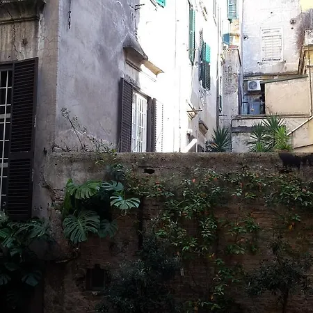 Cozy Navona Apartment Rome Exterior photo