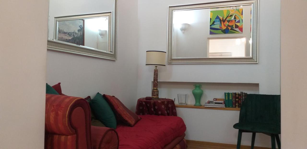Apartamento Cozy Navona *
