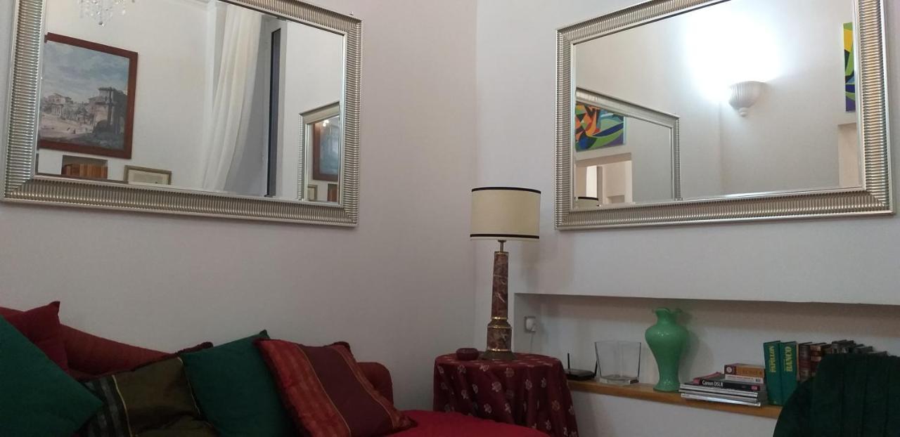 Apartamento Cozy Navona Roma