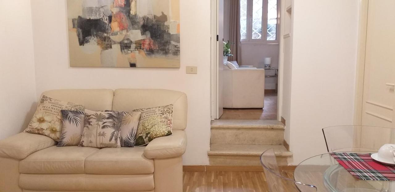 Cozy Navona Apartamento Roma