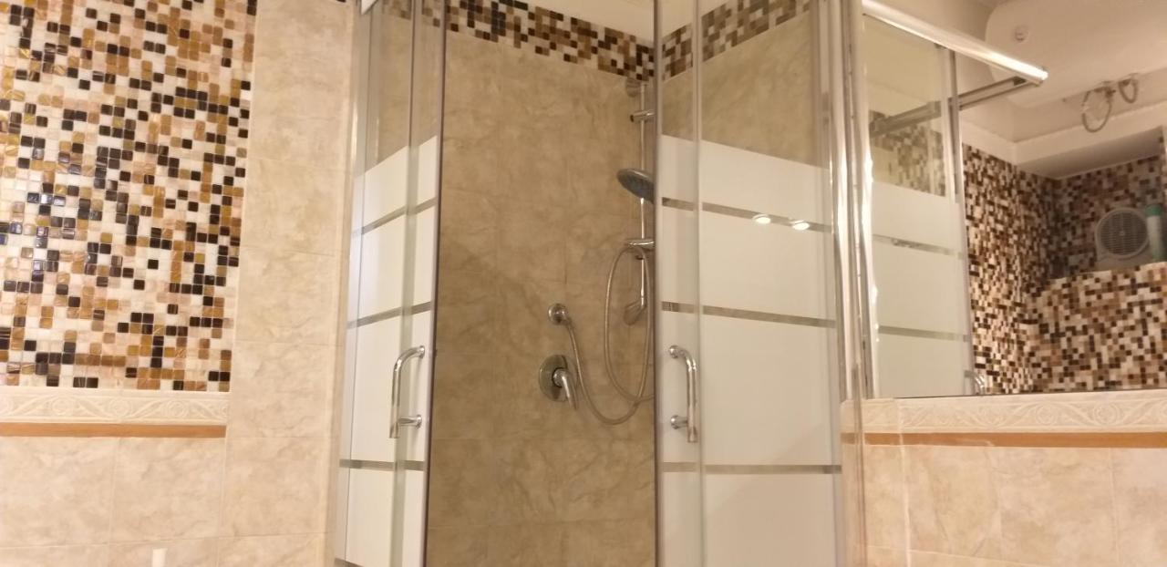 Cozy Navona Apartamento