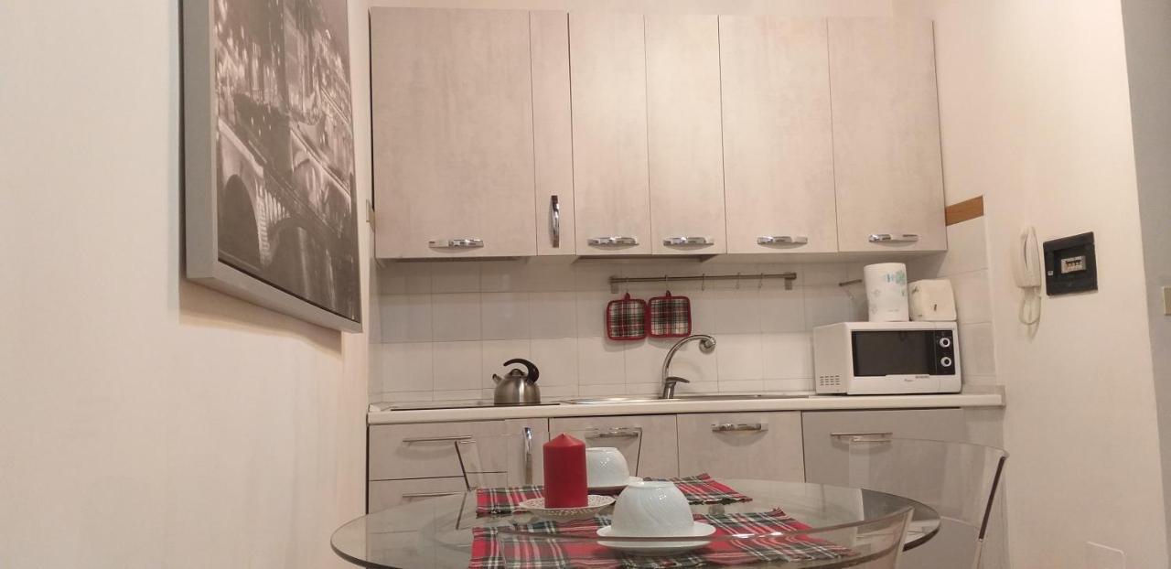 Cozy Navona Apartamento *