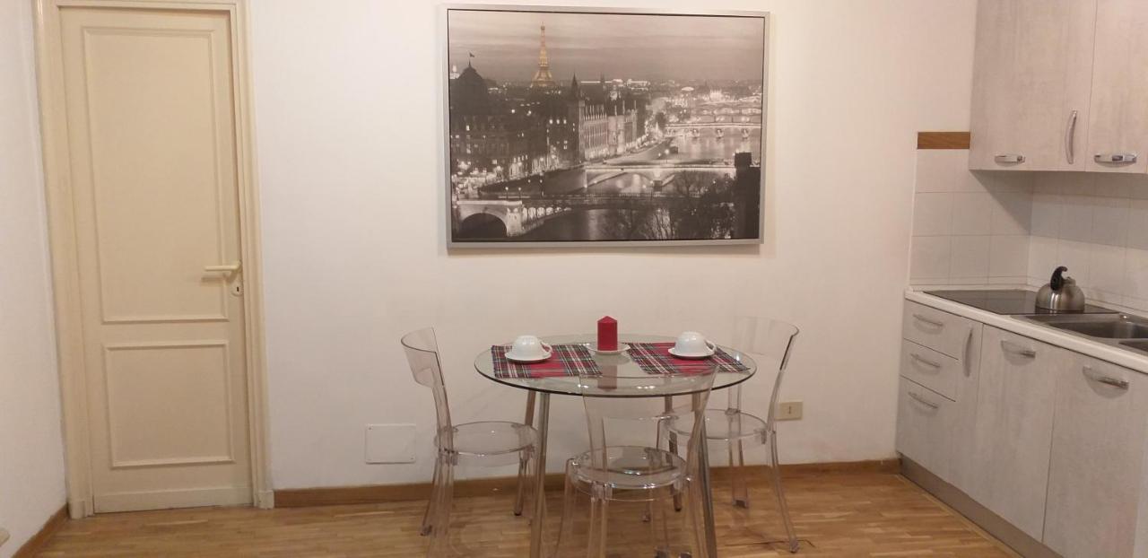 Apartamento Cozy Navona
