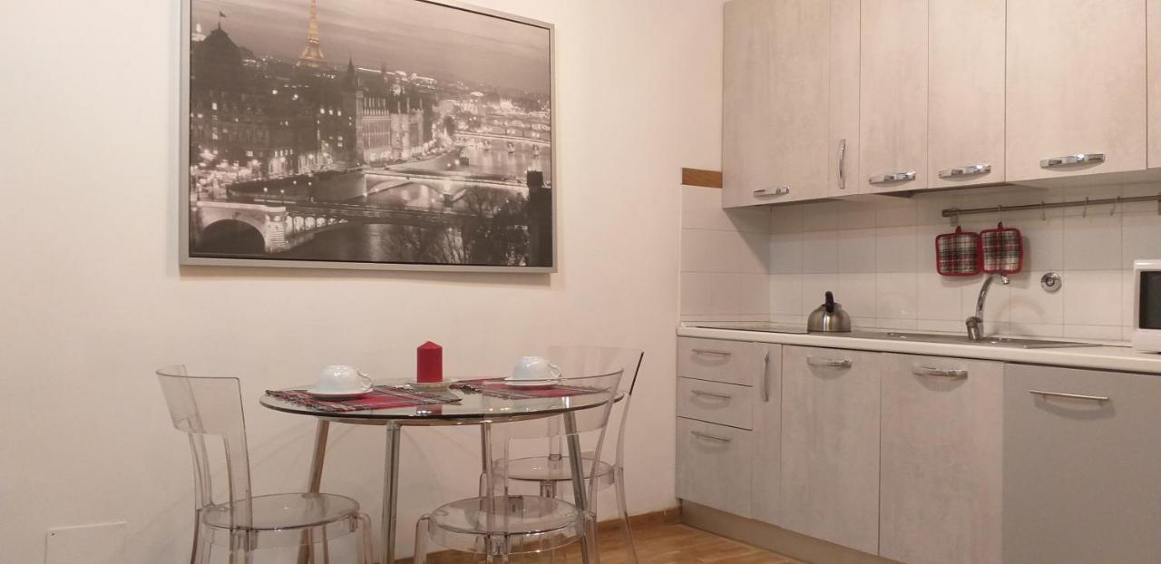 Cozy Navona Apartamento