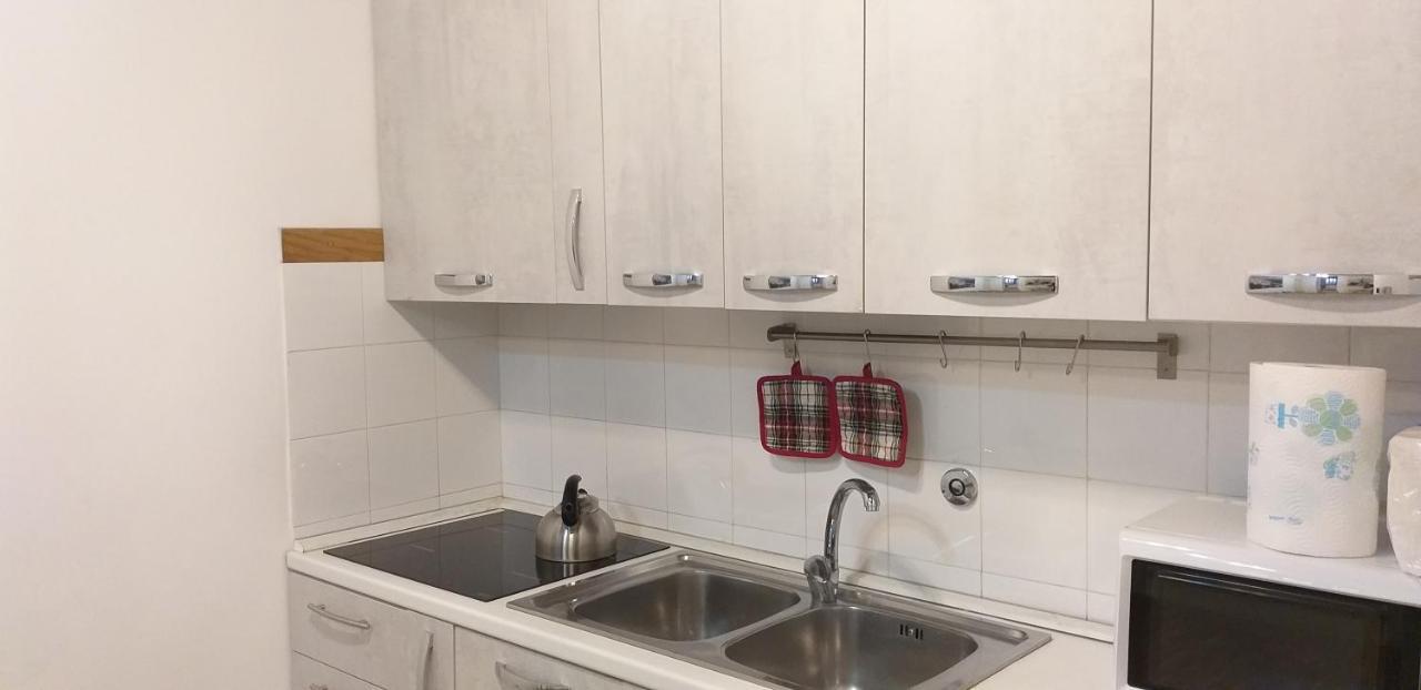 Apartamento Cozy Navona *