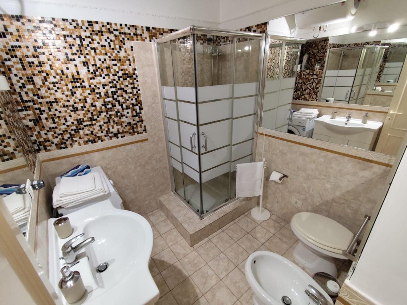 Cozy Navona Apartamento