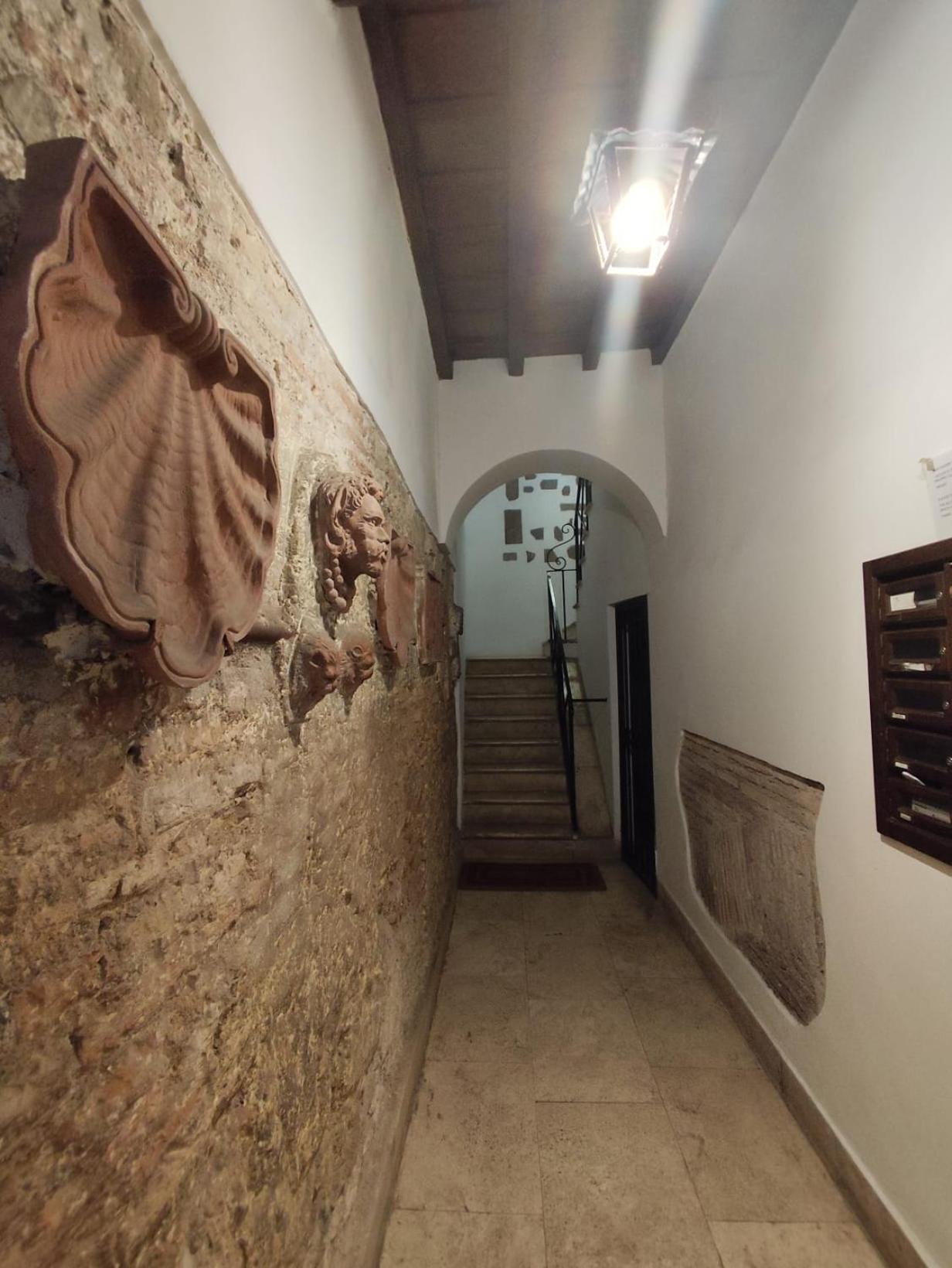 Cozy Navona Apartamento Roma