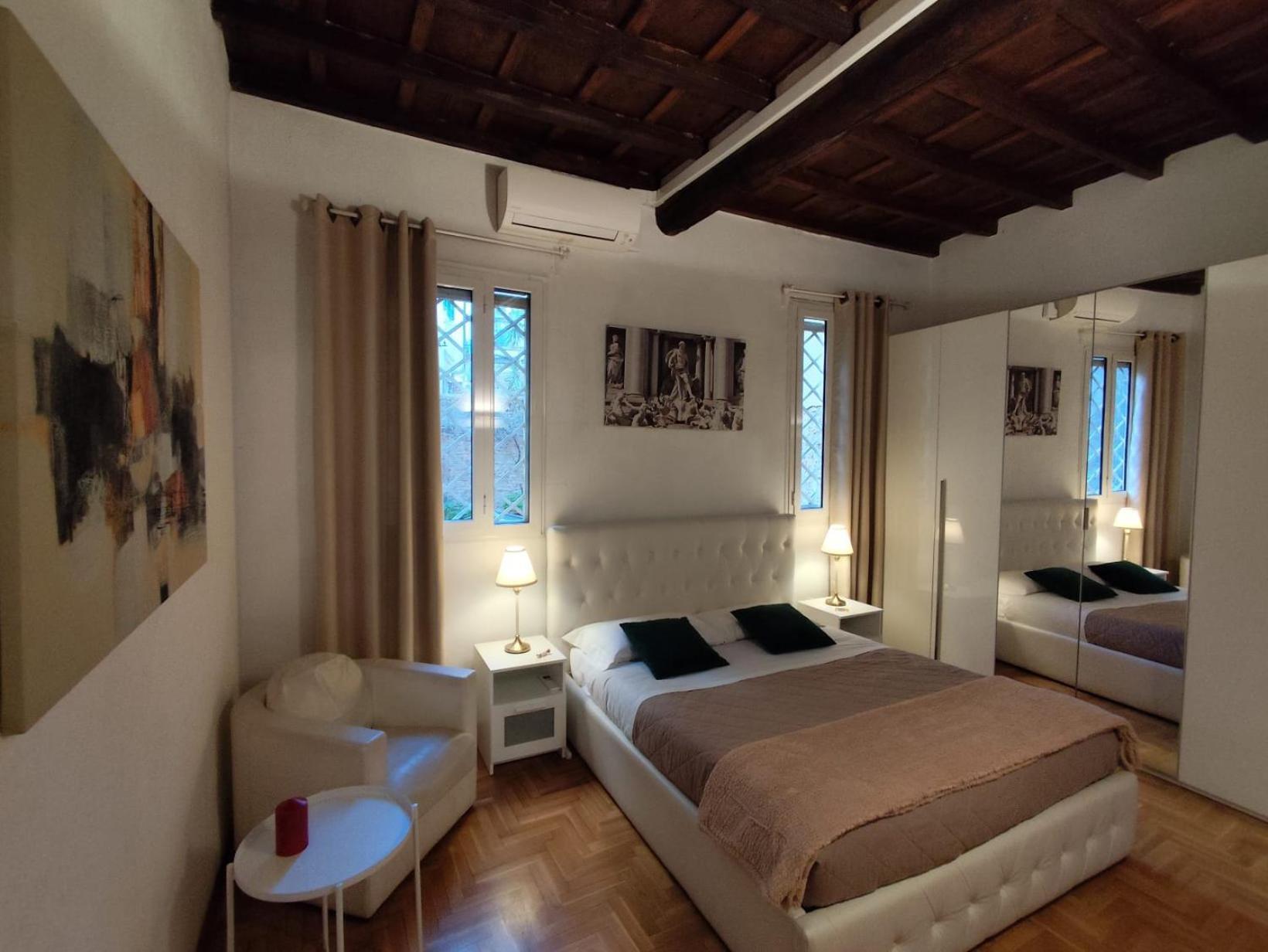 Cozy Navona * Roma