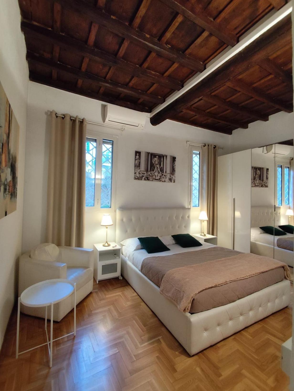 Apartamento Cozy Navona