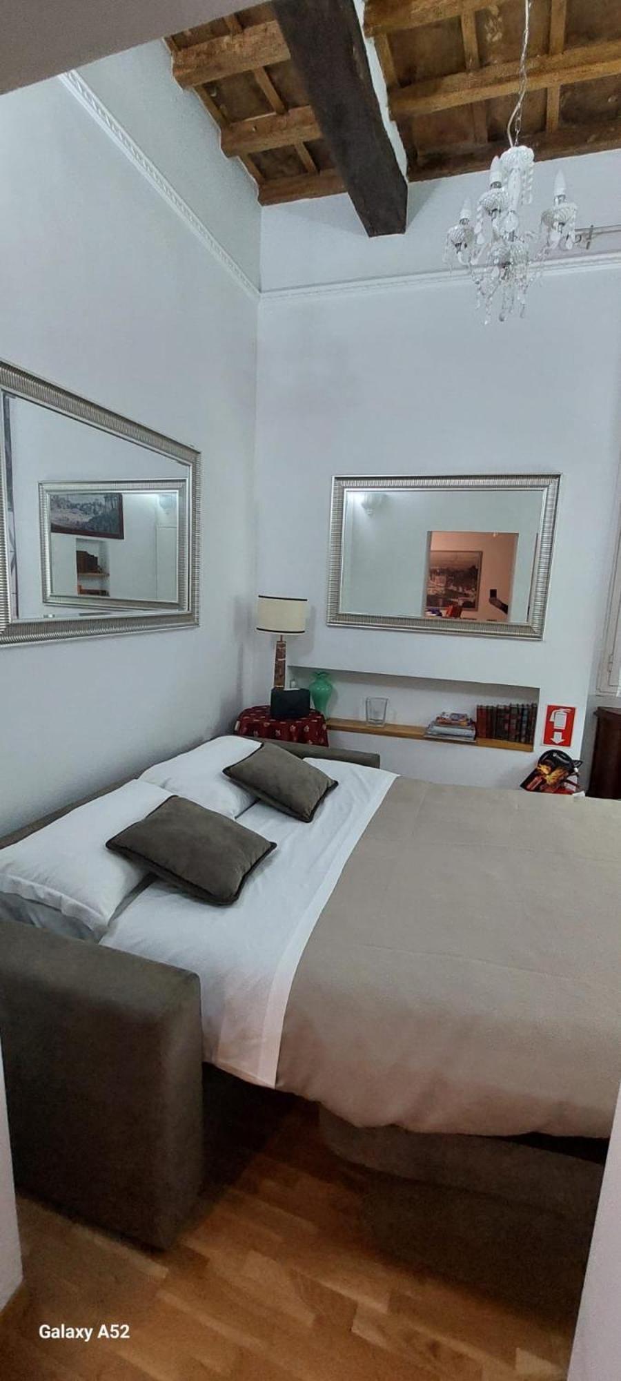 Cozy Navona Apartamento