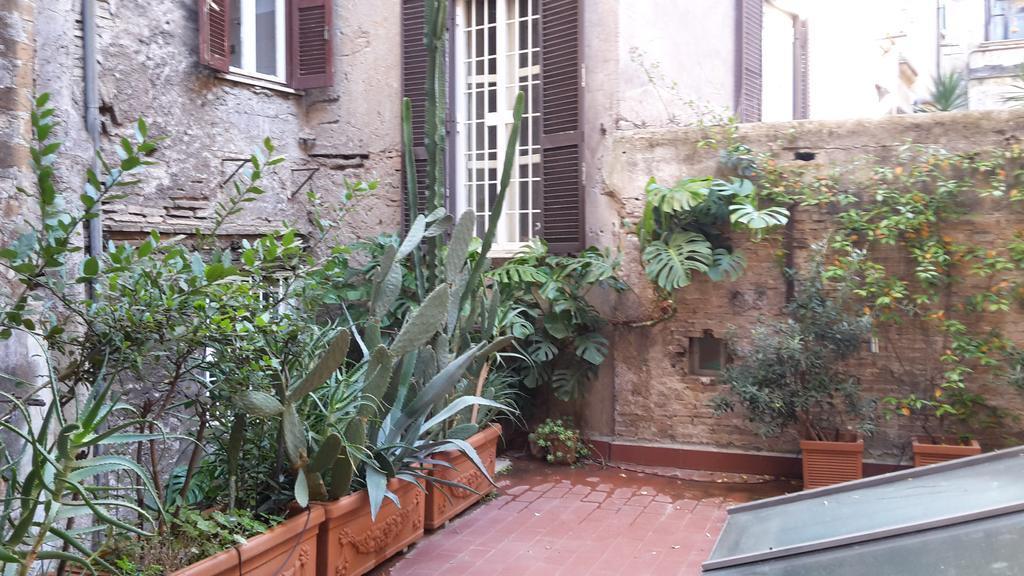 Cozy Navona Apartamento *
