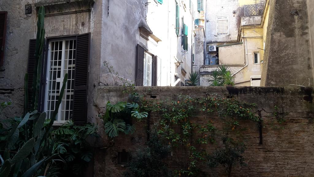 Apartamento Cozy Navona Roma